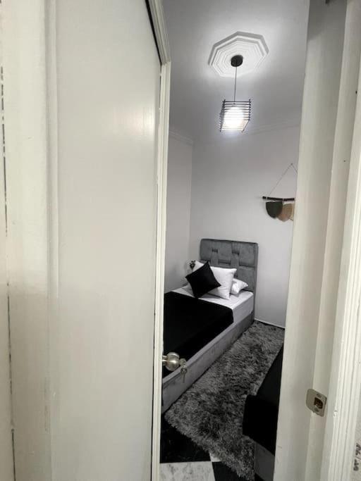 Belle Duplex With Terrace And Rooftop In The Heart Of Medina Tétouan Dış mekan fotoğraf