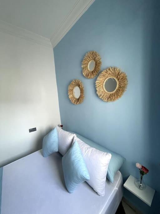 Belle Duplex With Terrace And Rooftop In The Heart Of Medina Tétouan Dış mekan fotoğraf