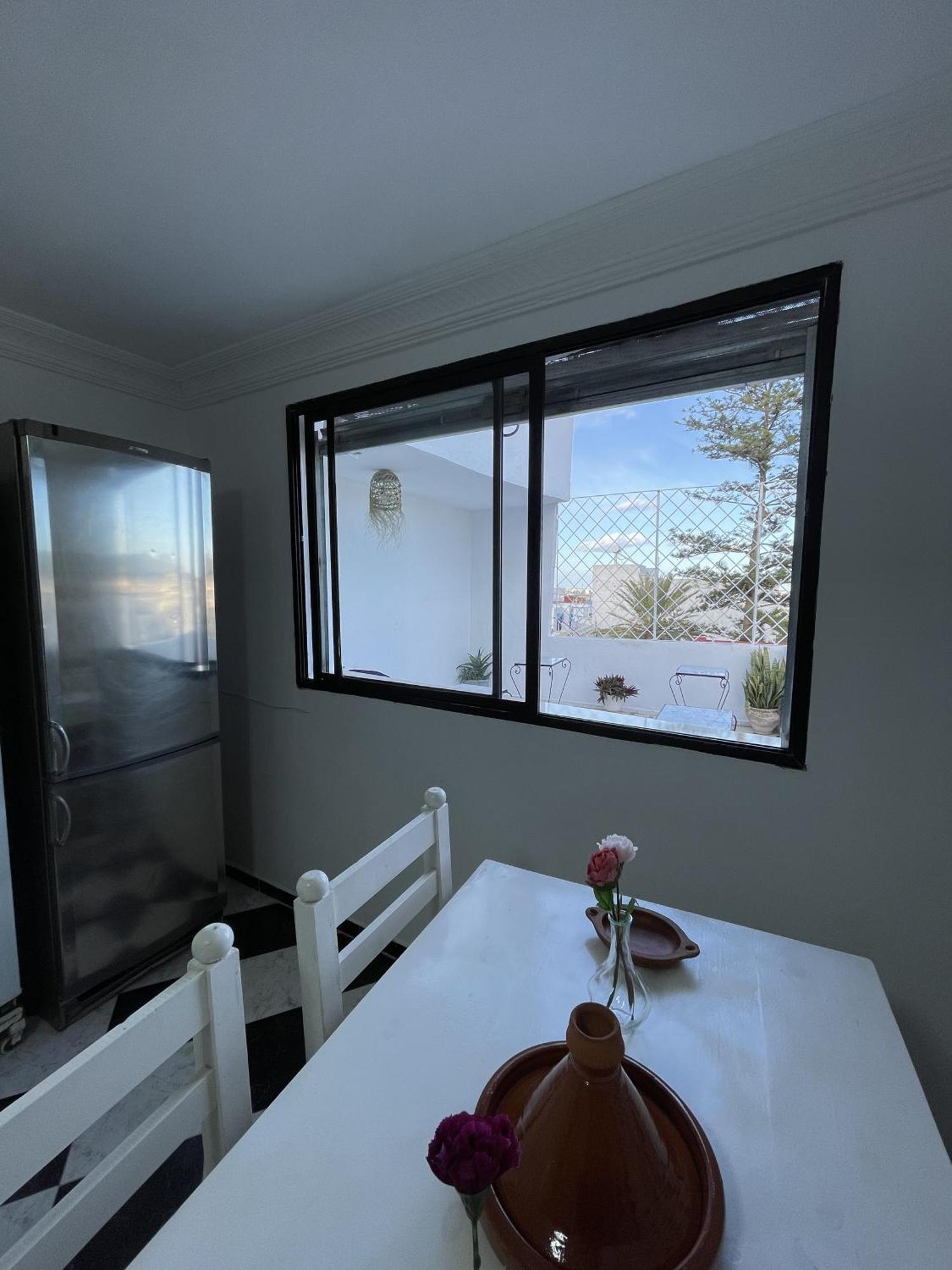 Belle Duplex With Terrace And Rooftop In The Heart Of Medina Tétouan Dış mekan fotoğraf